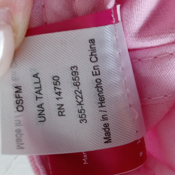 NWT Barbie Baseball Cap - Picture 7 of 8